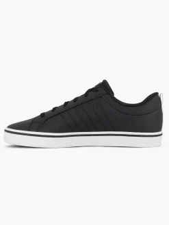 Zwarte Vs Pace 2.0 Heren Sneakers
