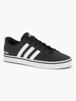 Zwarte Vs Pace 2.0 Heren Sneakers
