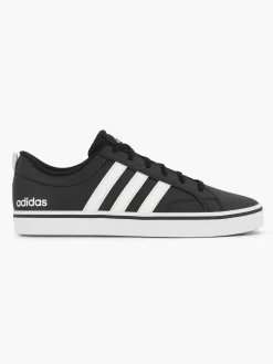 Zwarte Vs Pace 2.0 Heren Sneakers