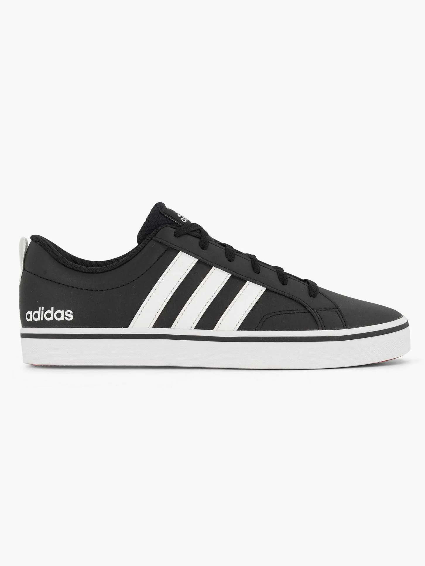 Zwarte Vs Pace 2.0 Heren Sneakers