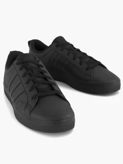 Best Zwarte Vs Pace 2.0 Heren Sneakers