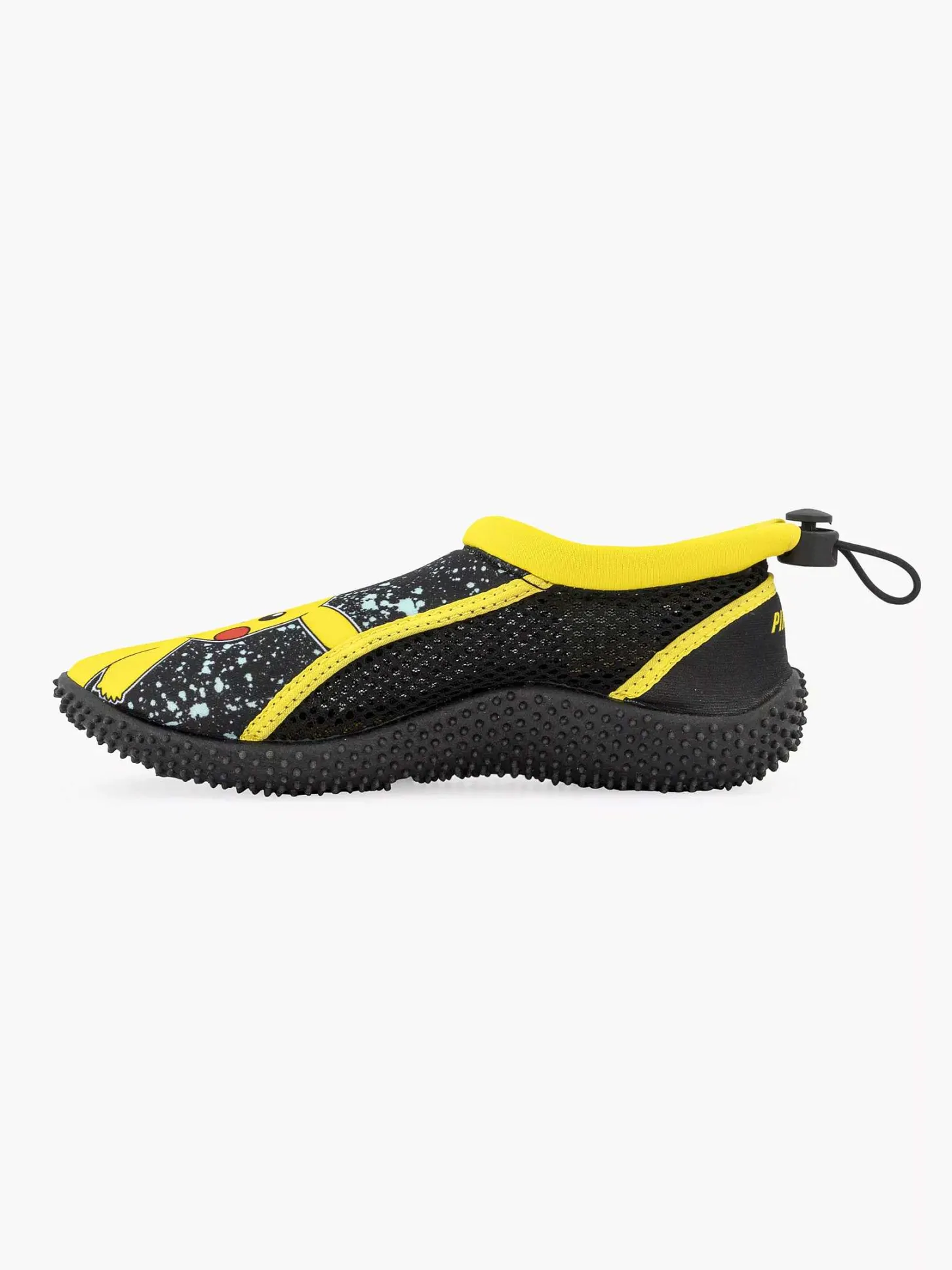 Clearance Zwarte Waterschoen Kinderen Jongensschoenen
