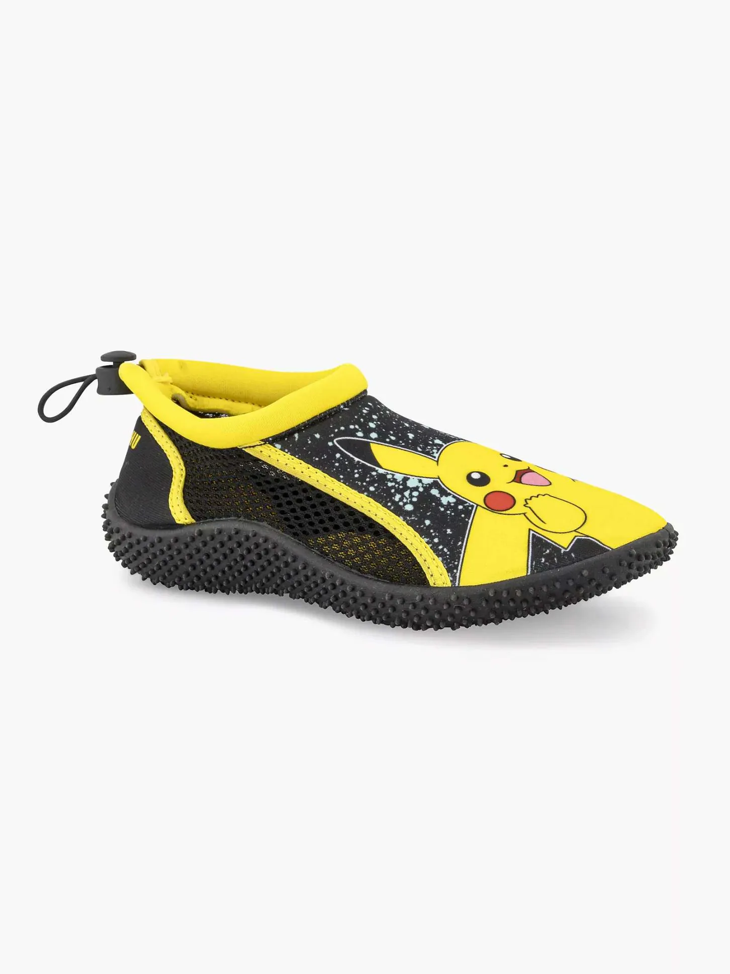 Clearance Zwarte Waterschoen Kinderen Jongensschoenen