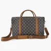New Zwarte Weekendtas Dames Online Exclusive Accessoires