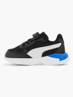 Clearance Zwarte X-Ray Speed Lite Ac Inf Kinderen Jongensschoenen