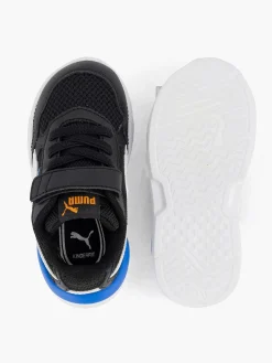 Clearance Zwarte X-Ray Speed Lite Ac Inf Kinderen Jongensschoenen