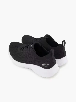 Outlet Zwarte Zinergy Dames Sneakers