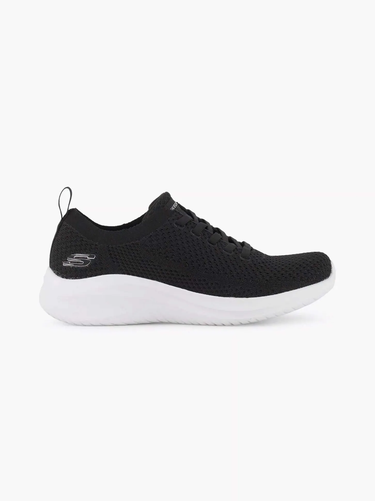 Outlet Zwarte Zinergy Dames Sneakers