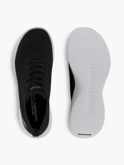 Outlet Zwarte Zinergy Dames Sneakers