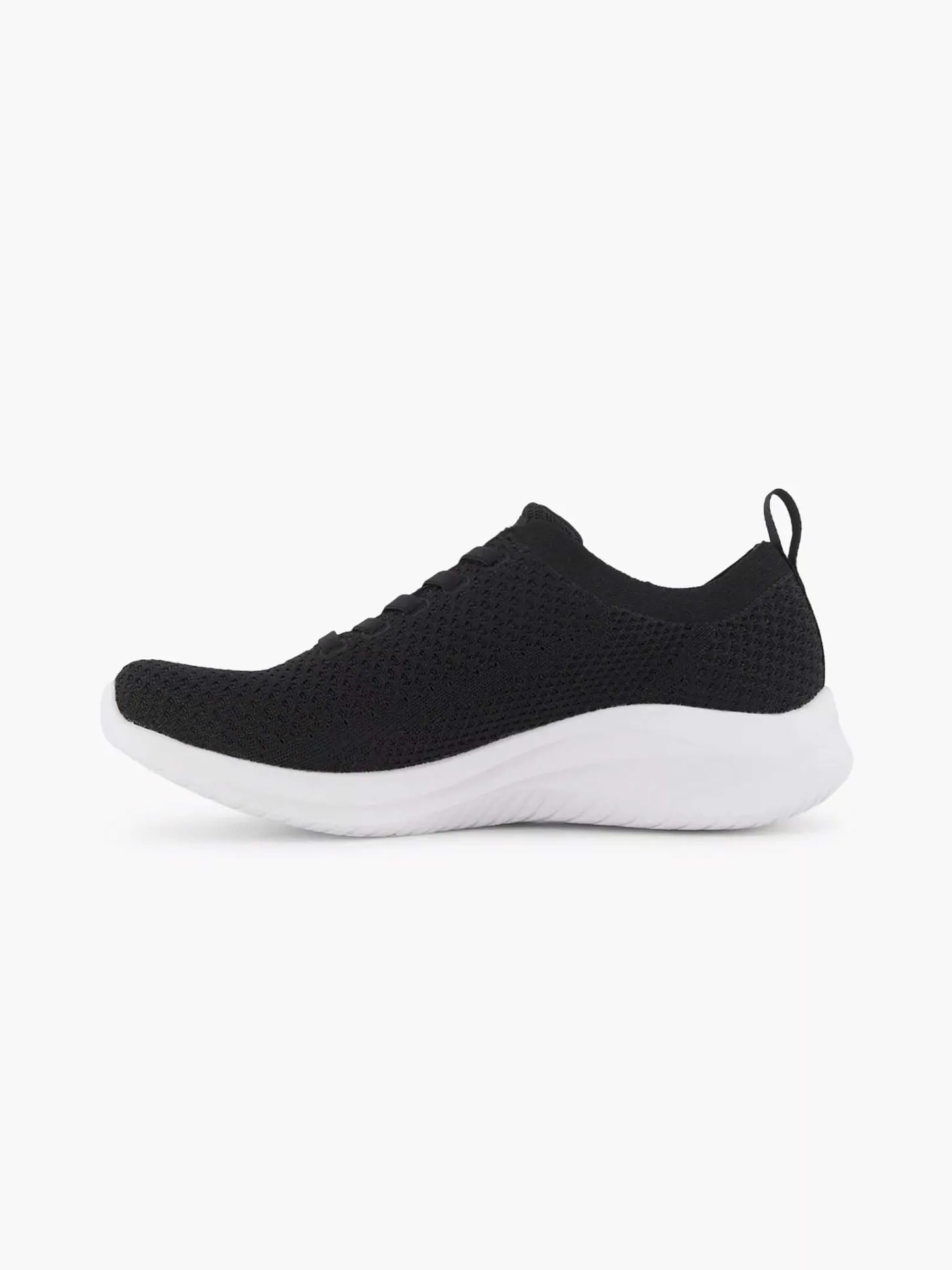 Outlet Zwarte Zinergy Dames Sneakers