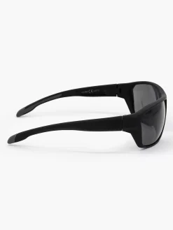 Discount Zwarte Zonnebril Dames Online Exclusive Accessoires