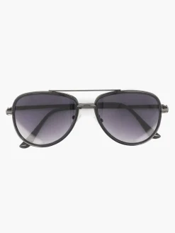 Hot Zwarte Zonnebril Dames Online Exclusive Accessoires