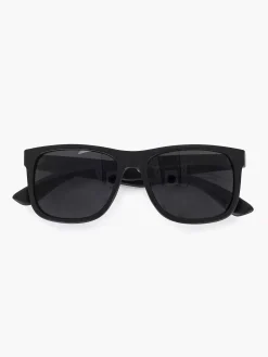 Discount Zwarte Zonnebril Dames Online Exclusive Accessoires