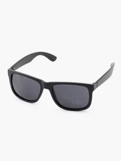 Discount Zwarte Zonnebril Dames Online Exclusive Accessoires